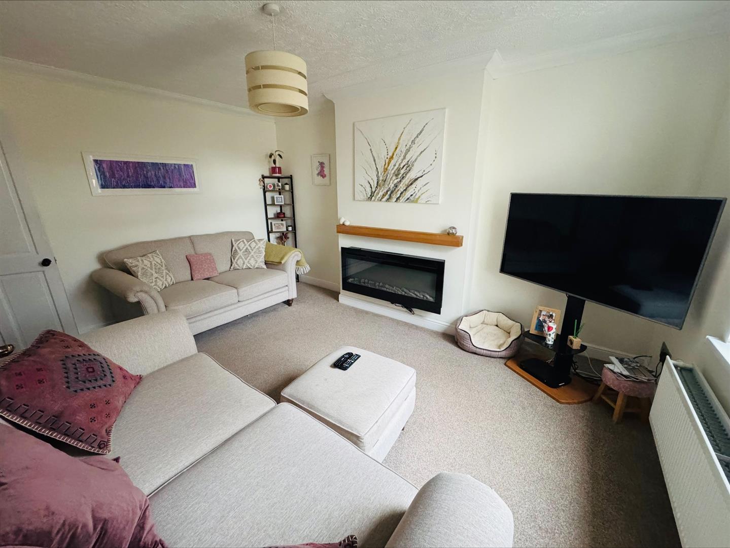 Ashburnham Road, Pembrey, Burry Port, SA16 0TW